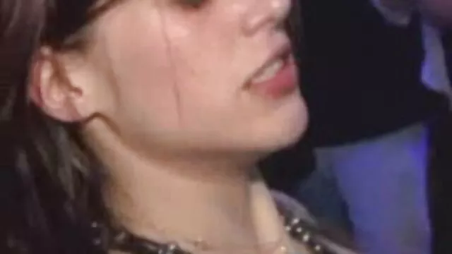 救命！ 伽罗米娅女同性恋