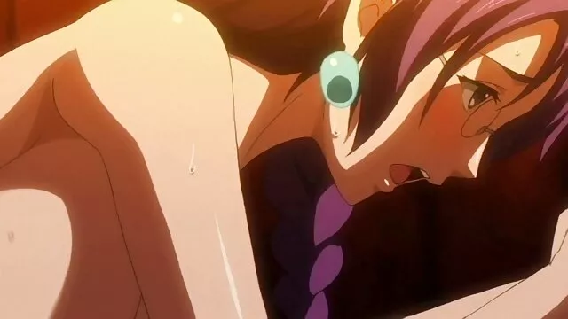 Erica Cherry和Epiclee之王！ 女同性恋油按摩