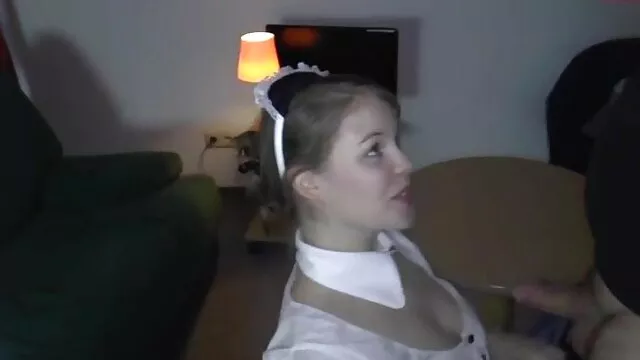 布鲁克手铐 女同性恋色情出租车
