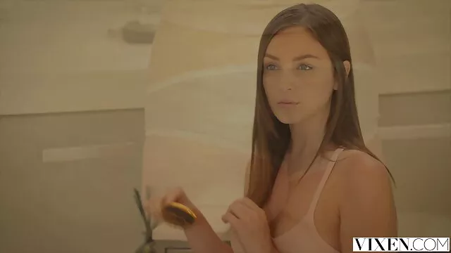 女子假日瑞 第一次女同志性爱