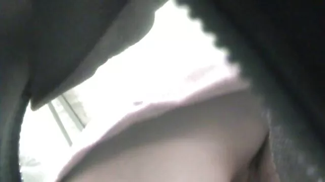 超级奴隶，控制她的裸体 丰满的女同性恋性爱